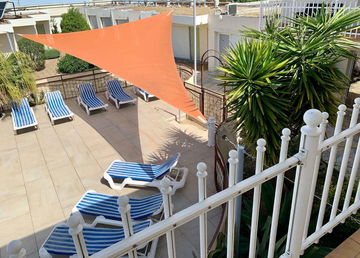 Amerique Hotel Palavas - Piscine - Plage Exterior photo